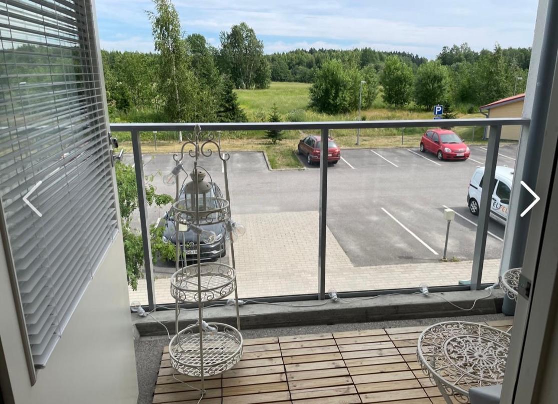 Comfortable One Bedrooom Apartment Nearby Airport Vantaa Exterior photo